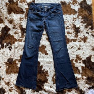 American Eagle Artist Jeans!